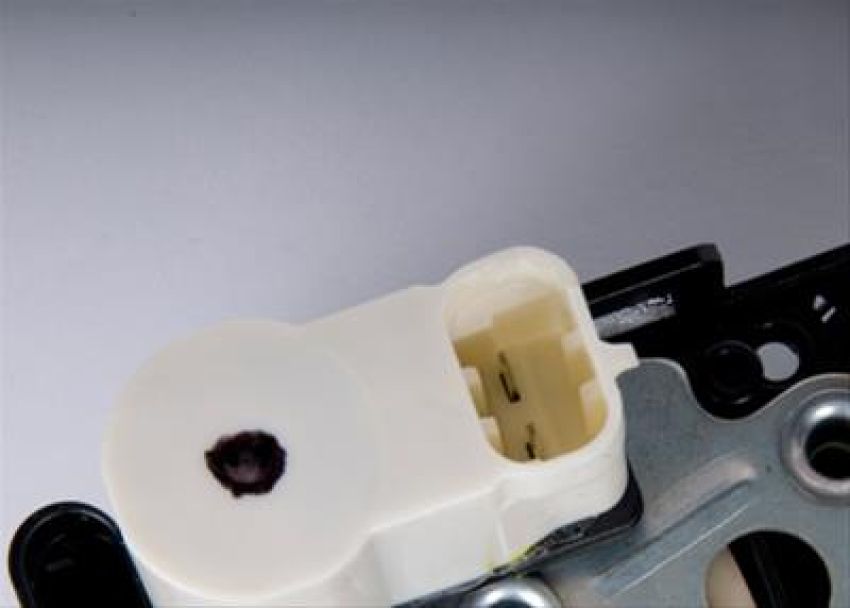 ACDelco Power Door Lock Actuators 16637880