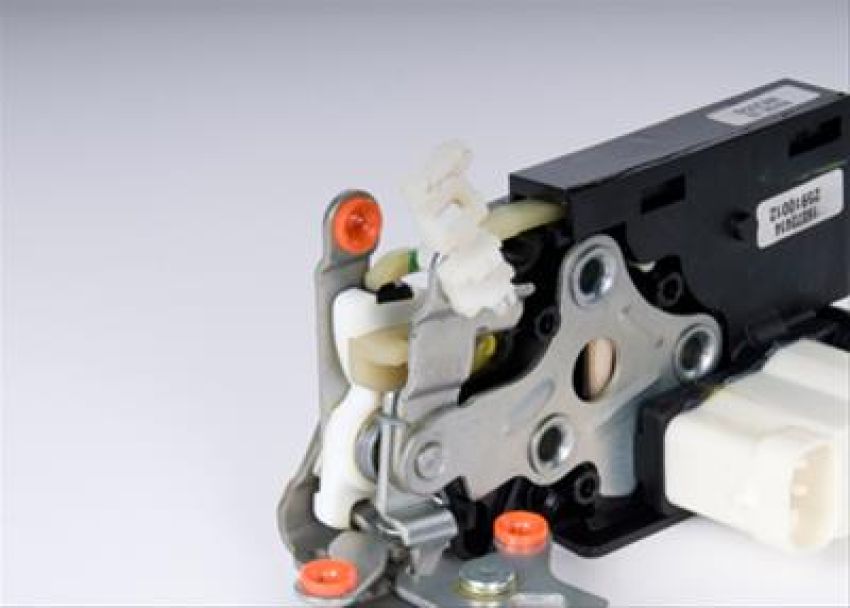 ACDelco Power Door Lock Actuators 16637880