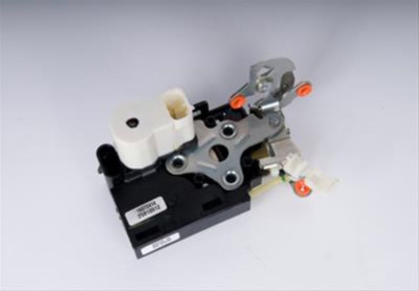ACDelco Power Door Lock Actuators 16637880