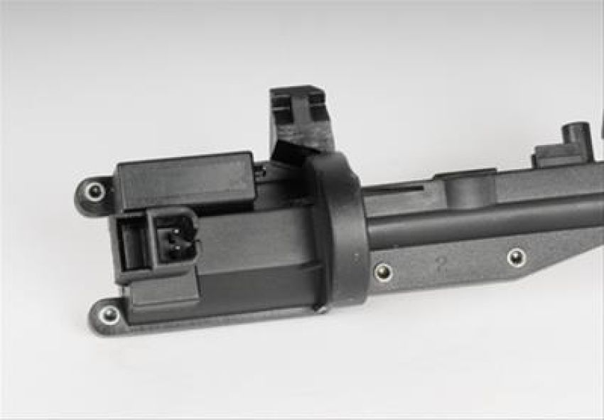 ACDelco GM Genuine Parts Deck Lid Latch Release Actuators 16640848