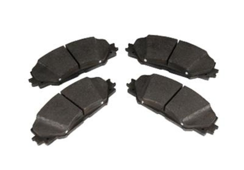 ACDelco GM Genuine Parts Disc Brake Pads 19184912
