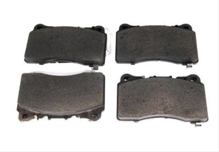 ACDelco GM Genuine Parts Disc Brake Pads 13329562