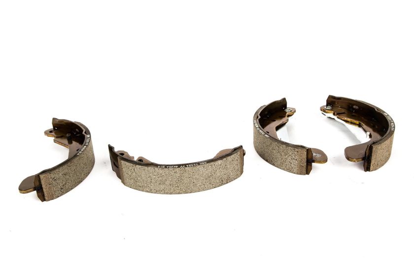 ACDelco GM Genuine Parts Brake Shoes for 2016-2022 SPARK - 42673469