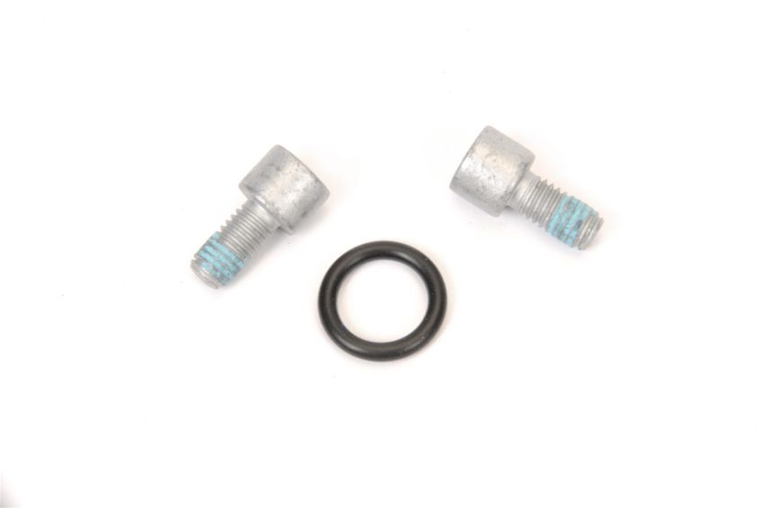 ACDelco Brake Caliper Replacement Components 13595647