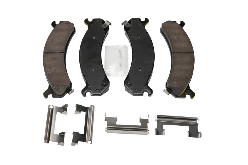 ACDelco GM Genuine Parts Disc Brake Pads 84292732