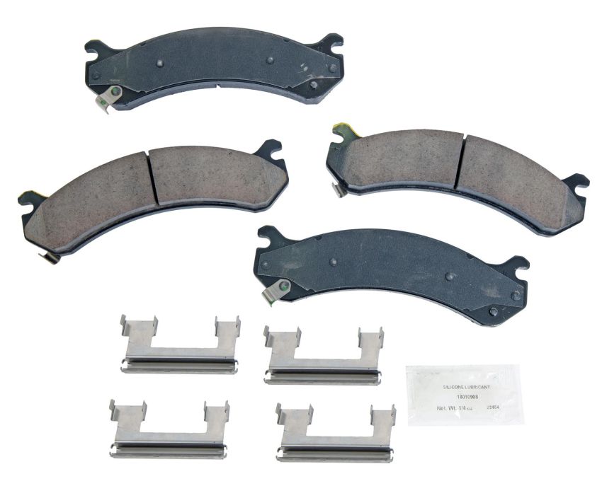 ACDelco GM Genuine Parts Disc Brake Pads 84292732