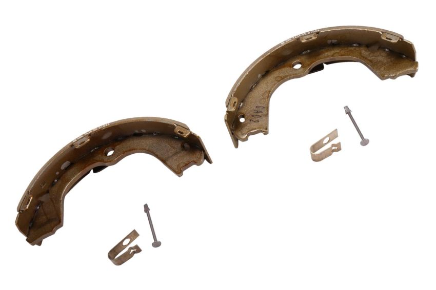 ACDelco GM Genuine Parts Brake Shoes 84523897