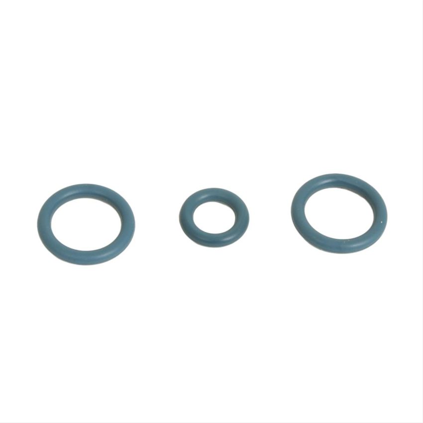 ACDelco Fuel Rail O-Ring Kits 17113552