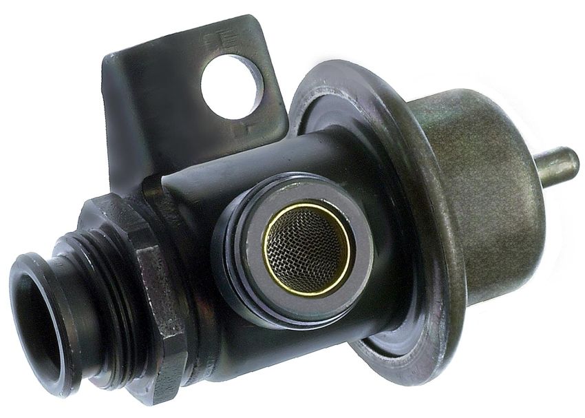 ACDelco Fuel Pressure Regulators 17113601