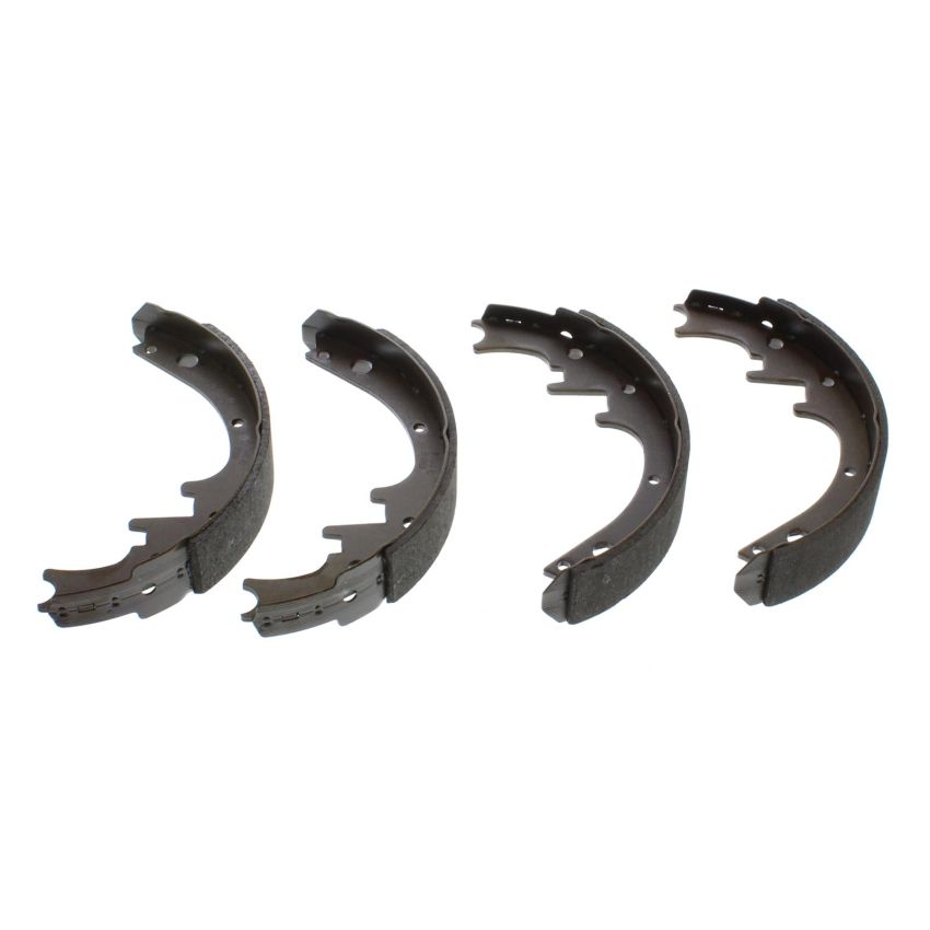 ACDelco Brake Shoes 19307567