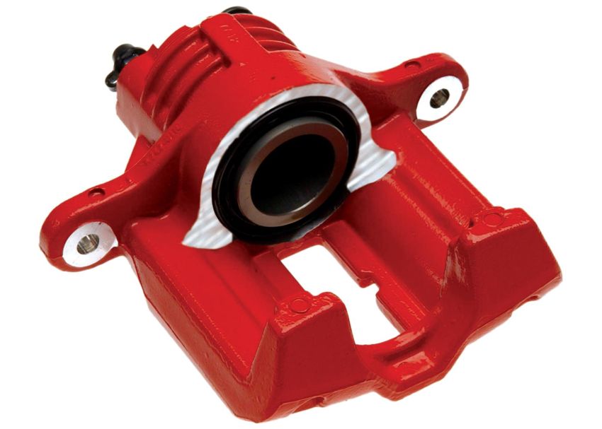 ACDelco GM Genuine Parts Disc Brake Calipers 88895130