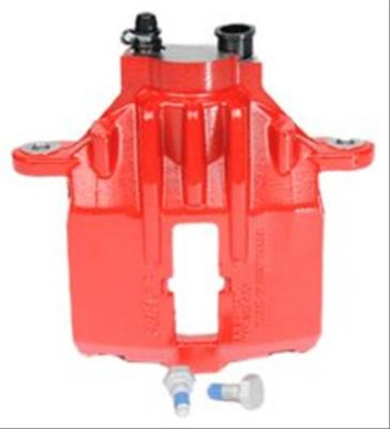 ACDelco GM Genuine Parts Disc Brake Calipers for 2001-2004 CORVETTE - 88895131