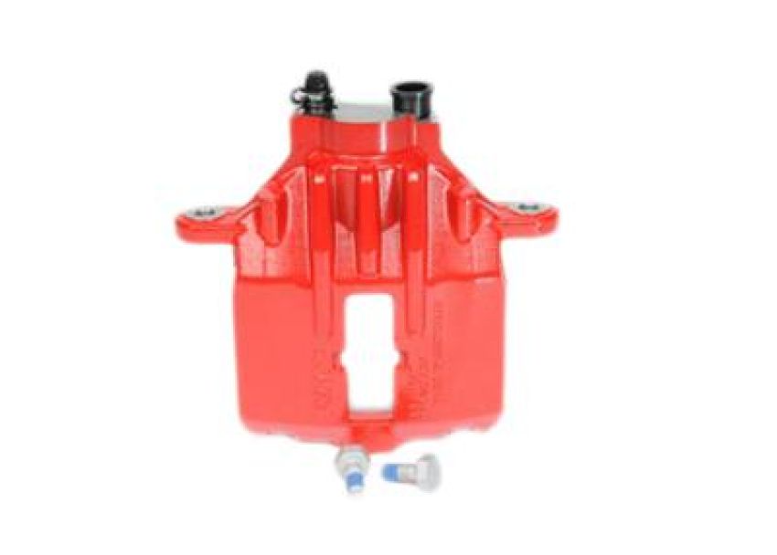 ACDelco GM Genuine Parts Disc Brake Calipers for 2001-2004 CORVETTE - 88895131