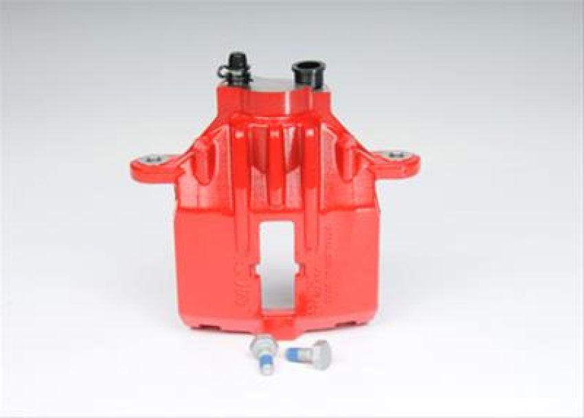 ACDelco GM Genuine Parts Disc Brake Calipers for 2001-2004 CORVETTE - 88895131