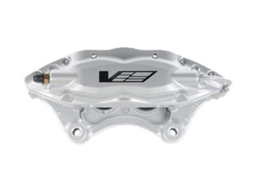 ACDelco GM Genuine Parts Disc Brake Calipers for 2004-2005 CTS, 2006-2009 STS - 89047742