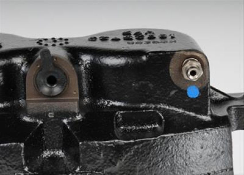 ACDelco GM Genuine Parts Disc Brake Calipers 84803425