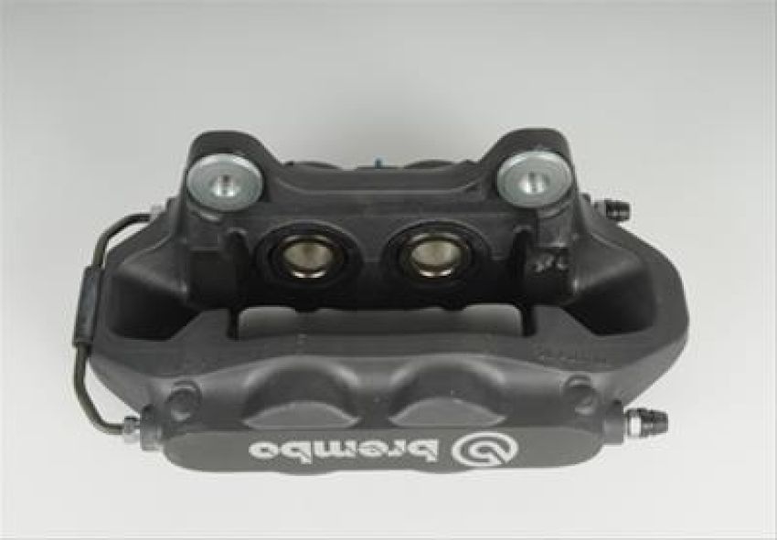 ACDelco GM Genuine Parts Disc Brake Calipers for 2008-2010 COBALT, HHR - 25900764