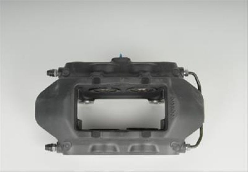 ACDelco GM Genuine Parts Disc Brake Calipers for 2008-2010 COBALT, HHR - 25900764