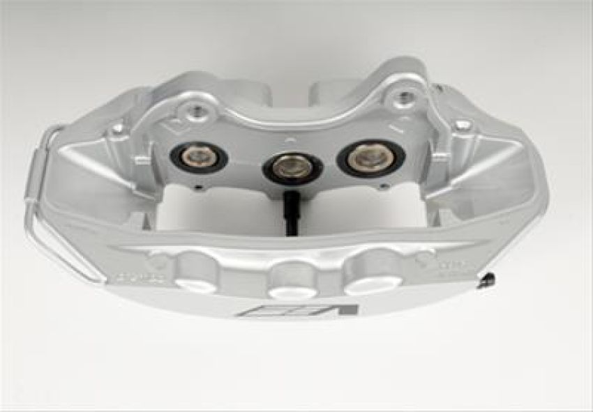 ACDelco GM Genuine Parts Disc Brake Calipers for 2009-2015 CTS - 25912477