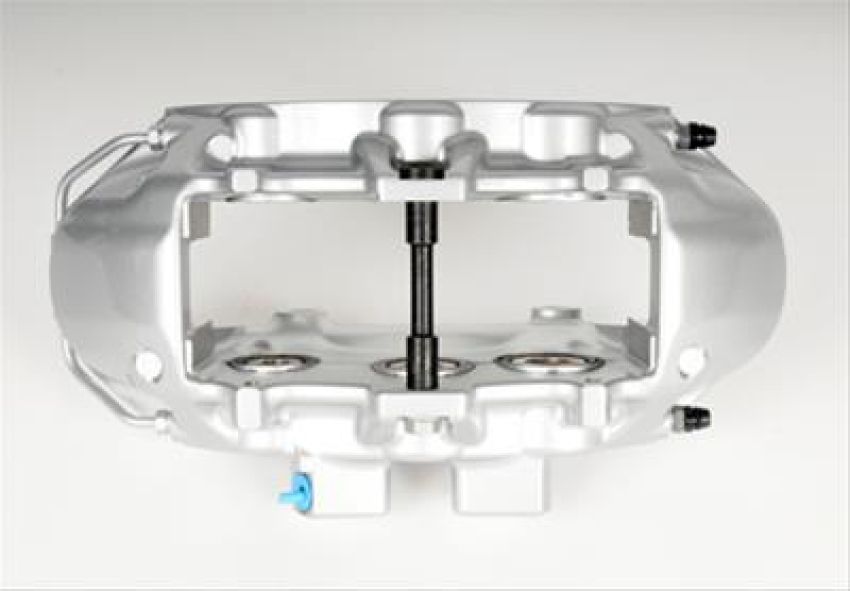 ACDelco GM Genuine Parts Disc Brake Calipers for 2009-2015 CTS - 25912477