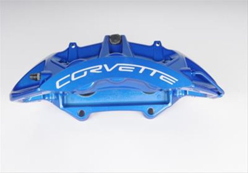 ACDelco GM Genuine Parts Disc Brake Calipers 25923821