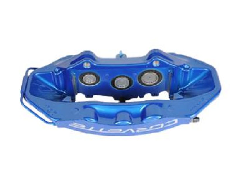 ACDelco GM Genuine Parts Disc Brake Calipers 25923821