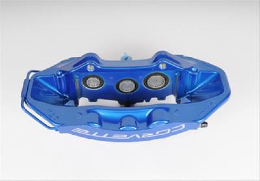 ACDelco GM Genuine Parts Disc Brake Calipers 25923821