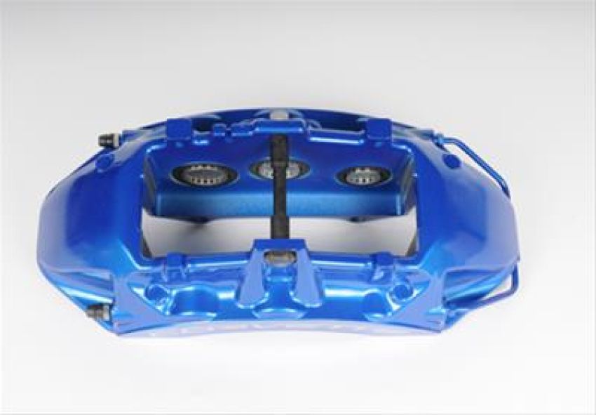ACDelco GM Genuine Parts Disc Brake Calipers 25923821