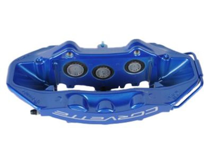 ACDelco GM Genuine Parts Disc Brake Calipers for 2009-2013 CORVETTE - 25923822
