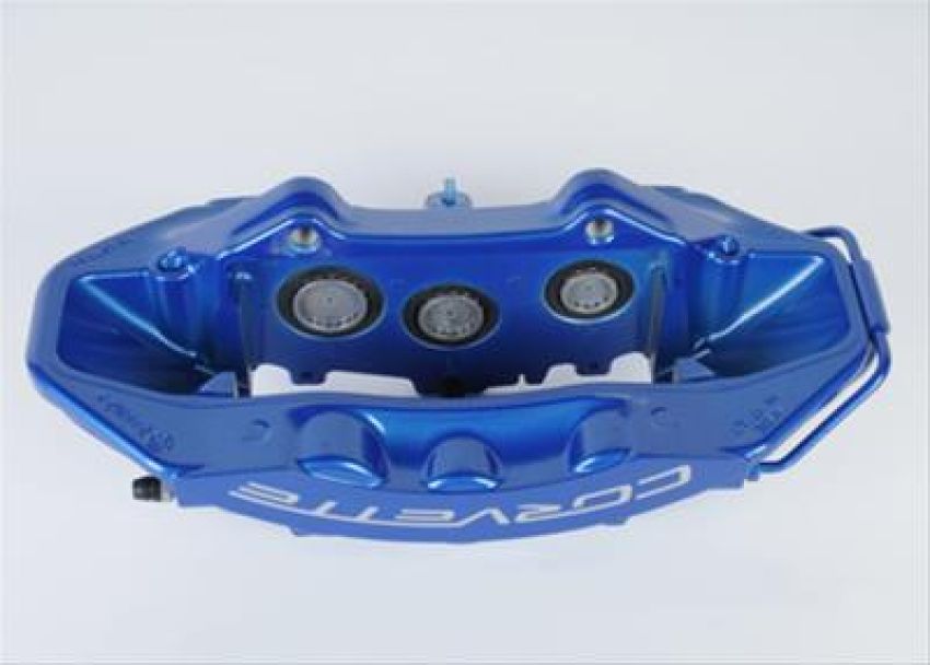 ACDelco GM Genuine Parts Disc Brake Calipers for 2009-2013 CORVETTE - 25923822