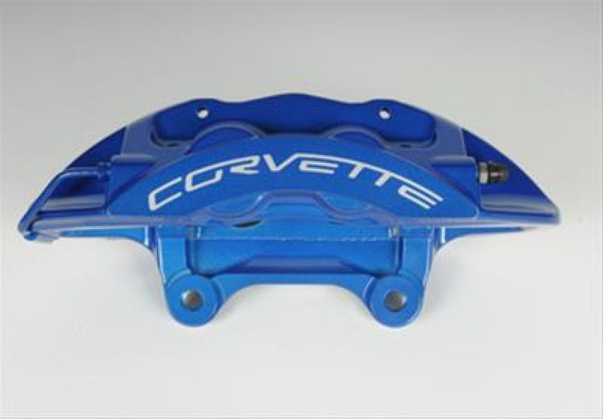 ACDelco GM Genuine Parts Disc Brake Calipers for 2009-2013 CORVETTE - 25923832