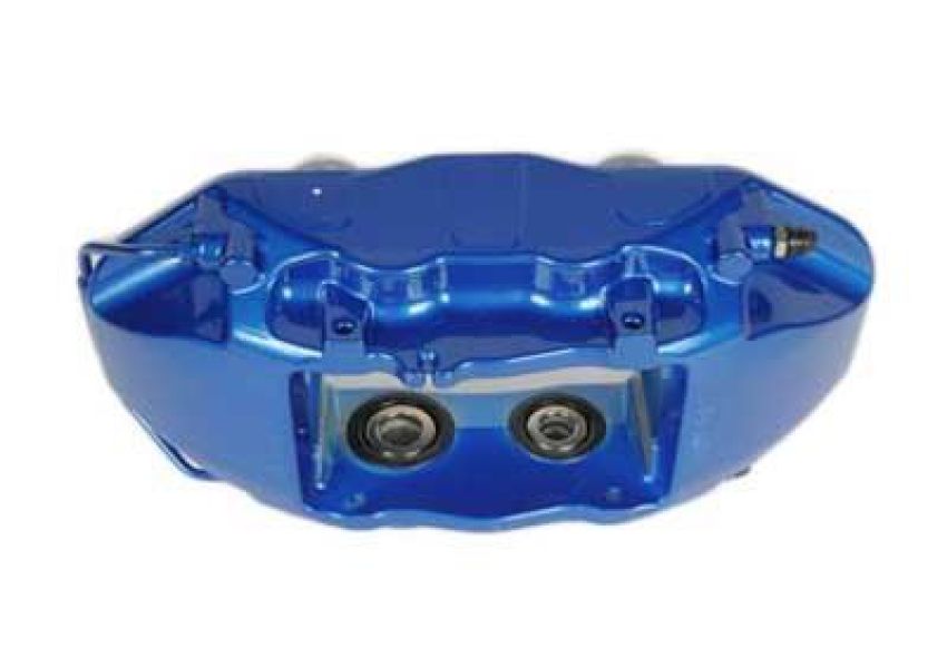 ACDelco GM Genuine Parts Disc Brake Calipers for 2009-2013 CORVETTE - 25923832