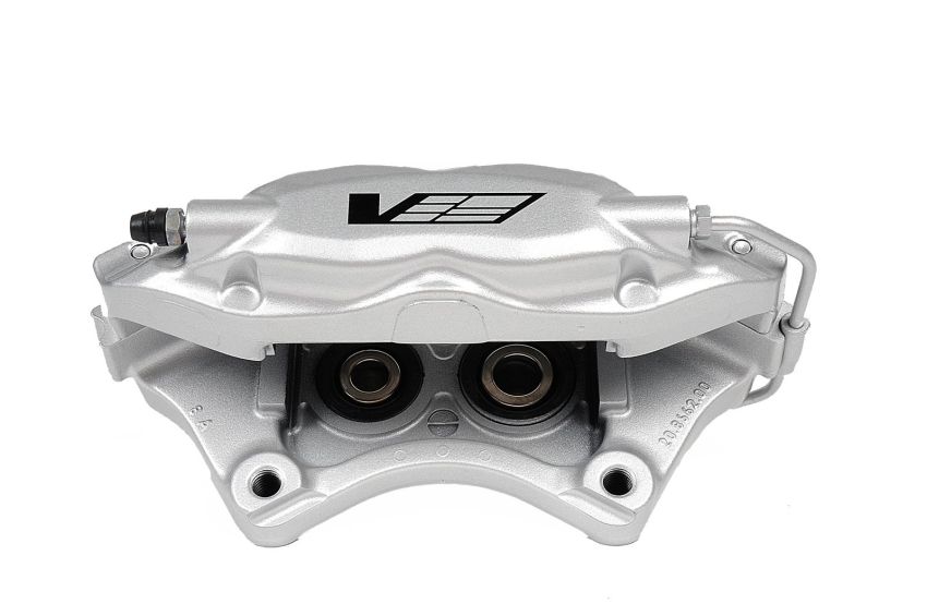 ACDelco GM Genuine Parts Disc Brake Calipers for 2009-2015 CTS - 25911233