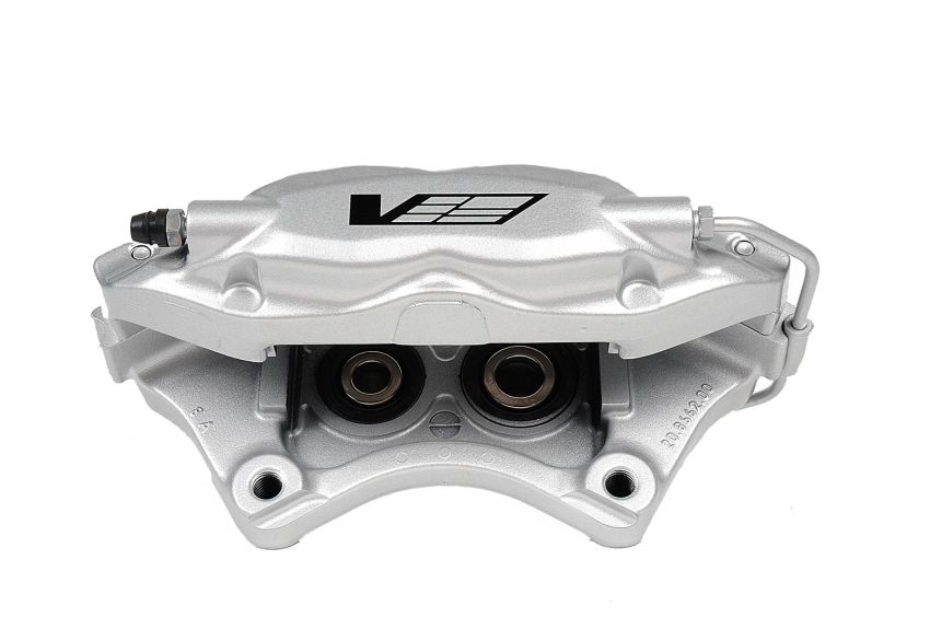 ACDelco GM Genuine Parts Disc Brake Calipers for 2009-2015 CTS - 25911233