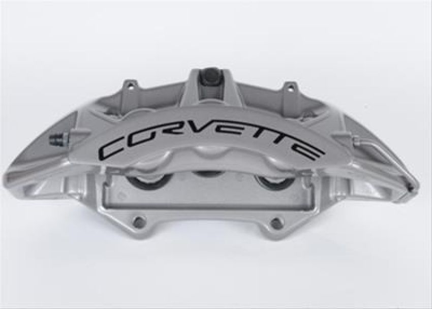 ACDelco GM Genuine Parts Disc Brake Calipers for 2011-2013 CORVETTE - 20999156