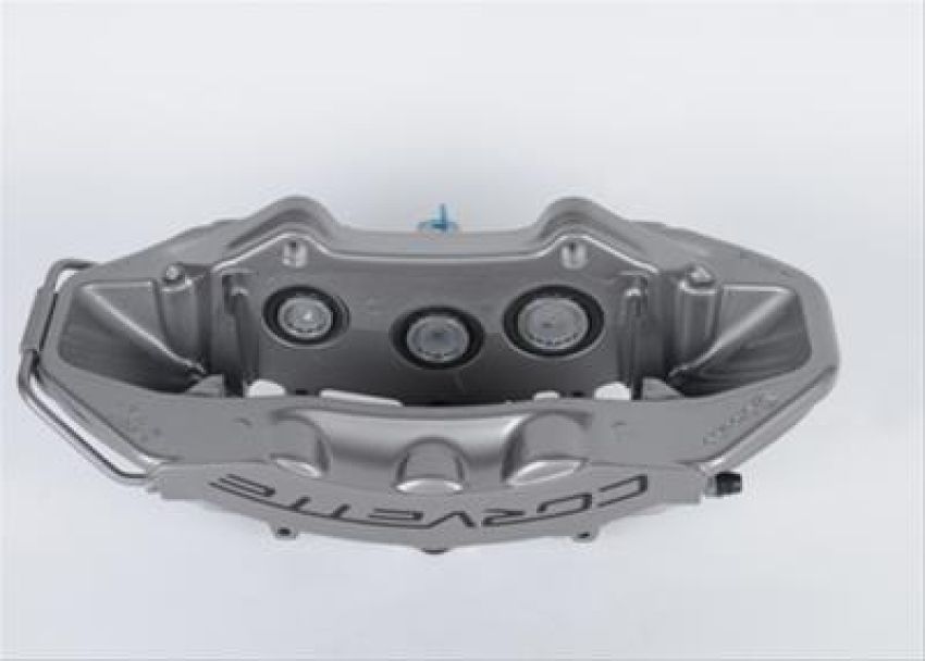 ACDelco GM Genuine Parts Disc Brake Calipers for 2011-2013 CORVETTE - 20999156