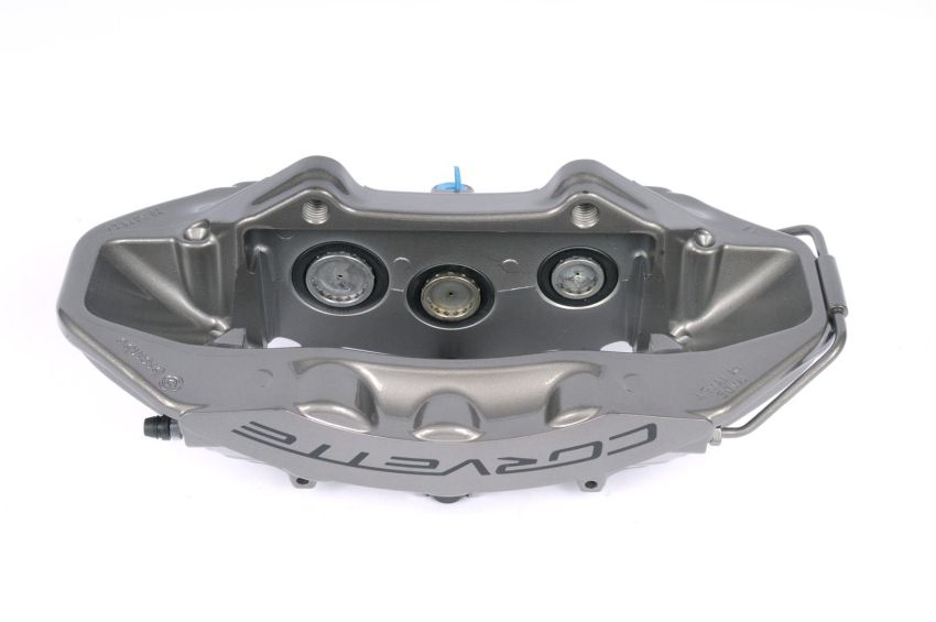 ACDelco GM Genuine Parts Disc Brake Calipers for 2011-2013 CORVETTE - 20999157