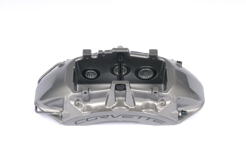 ACDelco GM Genuine Parts Disc Brake Calipers for 2011-2013 CORVETTE - 20999157
