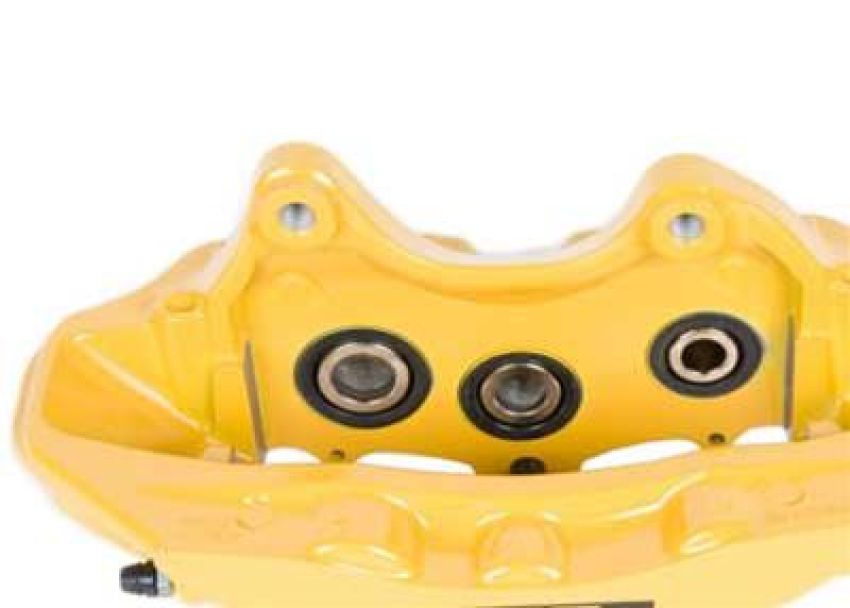 ACDelco GM Genuine Parts Disc Brake Calipers for 2011-2014 CTS - 20982719
