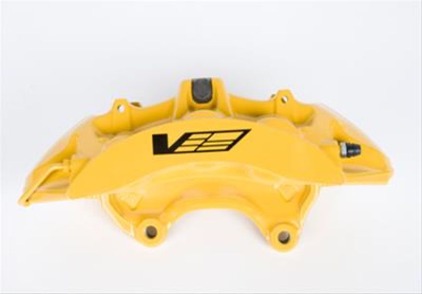 ACDelco GM Genuine Parts Disc Brake Calipers for 2011-2014 CTS - 20982719