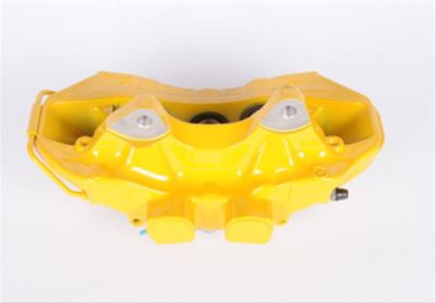 ACDelco GM Genuine Parts Disc Brake Calipers for 2011-2014 CTS - 20982734