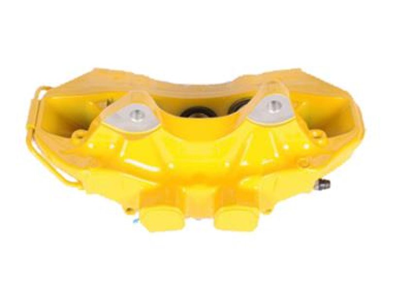 ACDelco GM Genuine Parts Disc Brake Calipers for 2011-2014 CTS - 20982734
