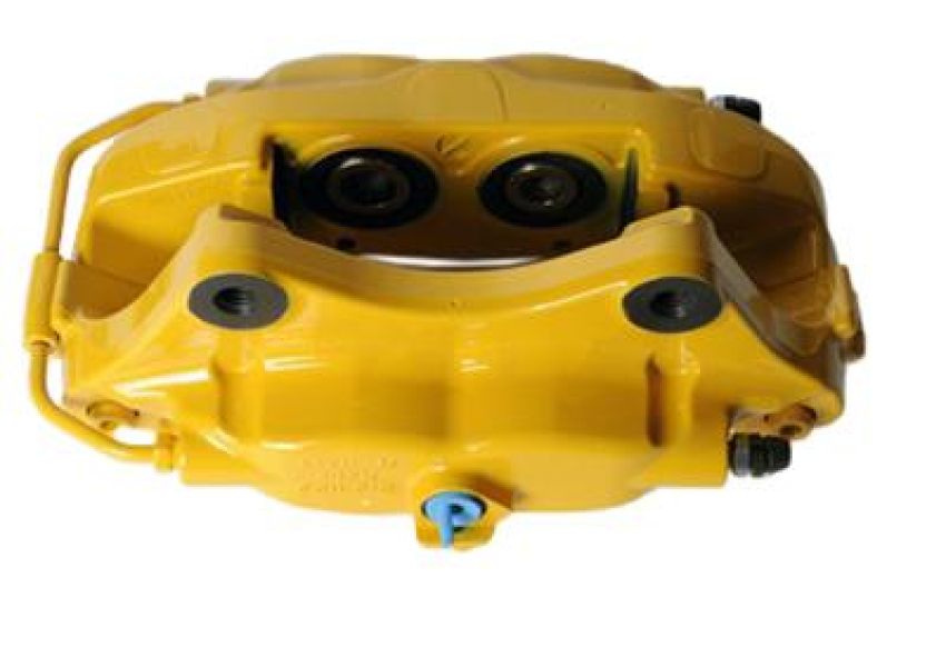 ACDelco GM Genuine Parts Disc Brake Calipers for 2011-2014 CTS - 20982644