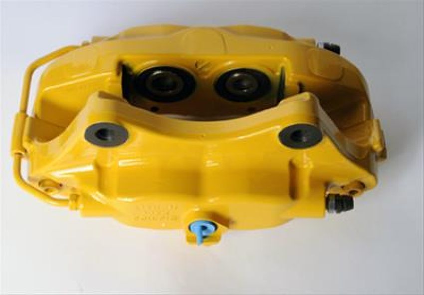 ACDelco GM Genuine Parts Disc Brake Calipers for 2011-2014 CTS - 20982644