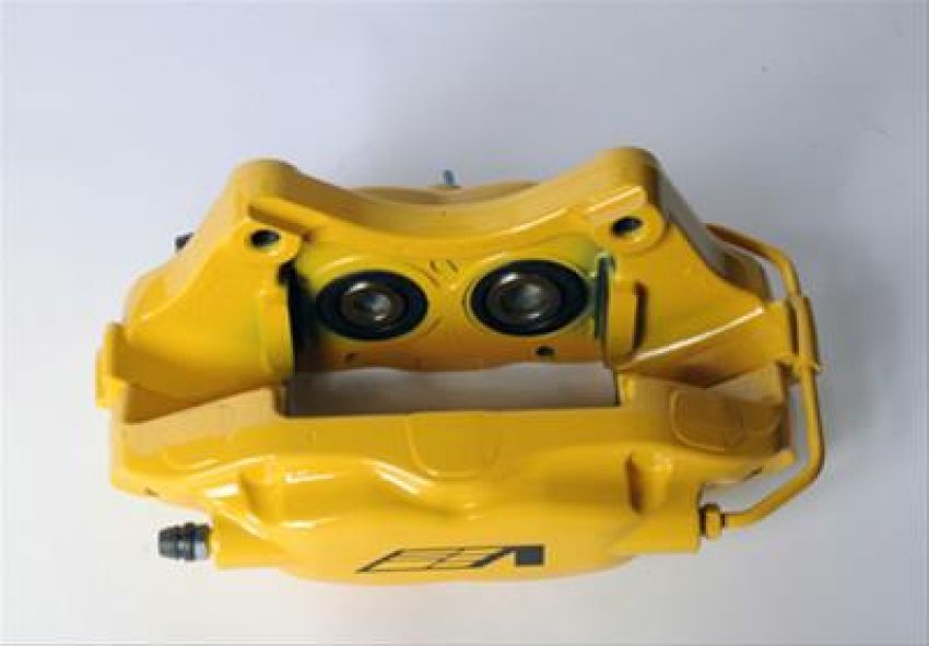 ACDelco GM Genuine Parts Disc Brake Calipers for 2011-2014 CTS - 20982644