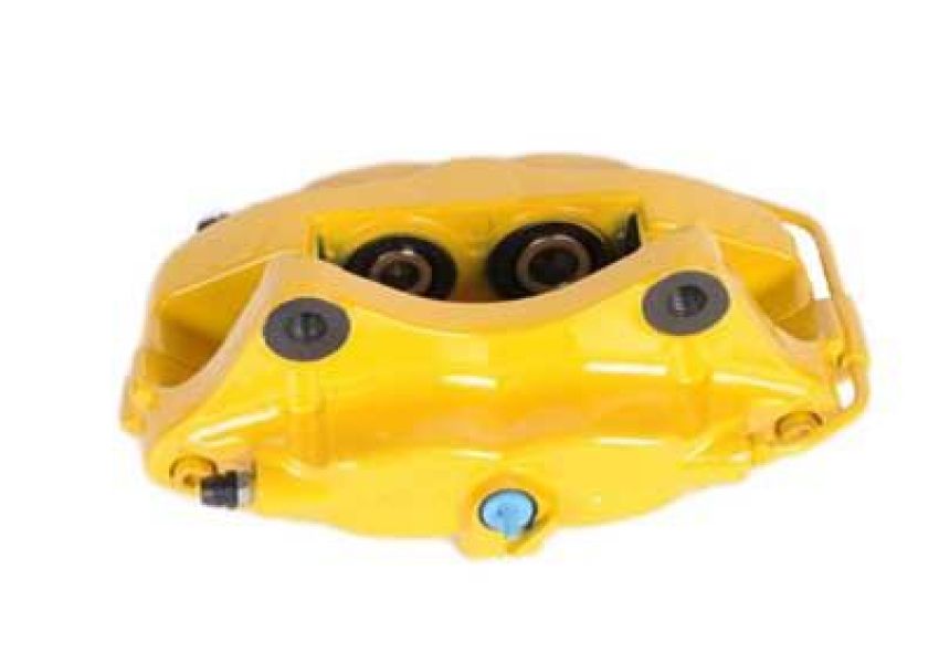 ACDelco GM Genuine Parts Disc Brake Calipers for 2011-2014 CTS - 20982647