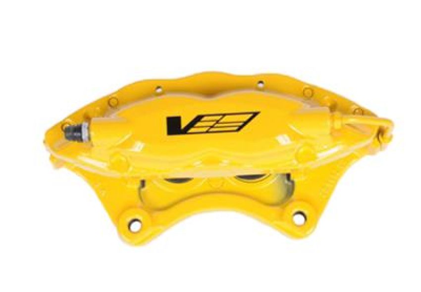 ACDelco GM Genuine Parts Disc Brake Calipers for 2011-2014 CTS - 20982647