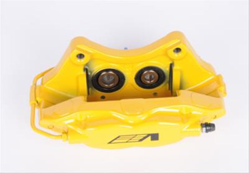 ACDelco GM Genuine Parts Disc Brake Calipers for 2011-2014 CTS - 20982647