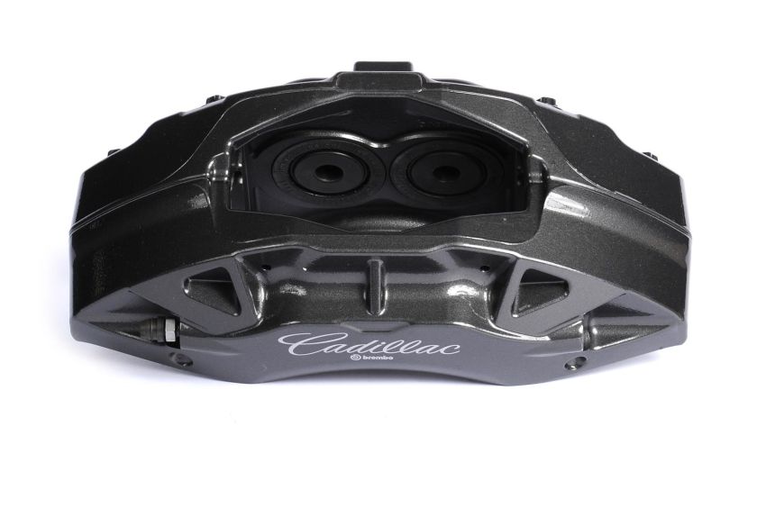ACDelco GM Genuine Parts Disc Brake Calipers for 2013-2019 XTS - 84128047