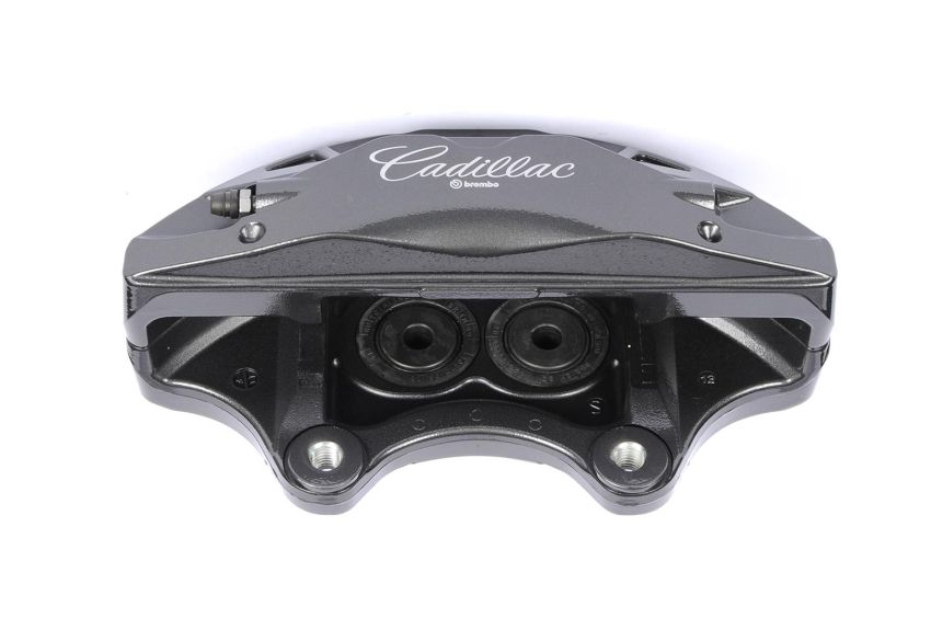 ACDelco GM Genuine Parts Disc Brake Calipers for 2013-2019 XTS - 84128047